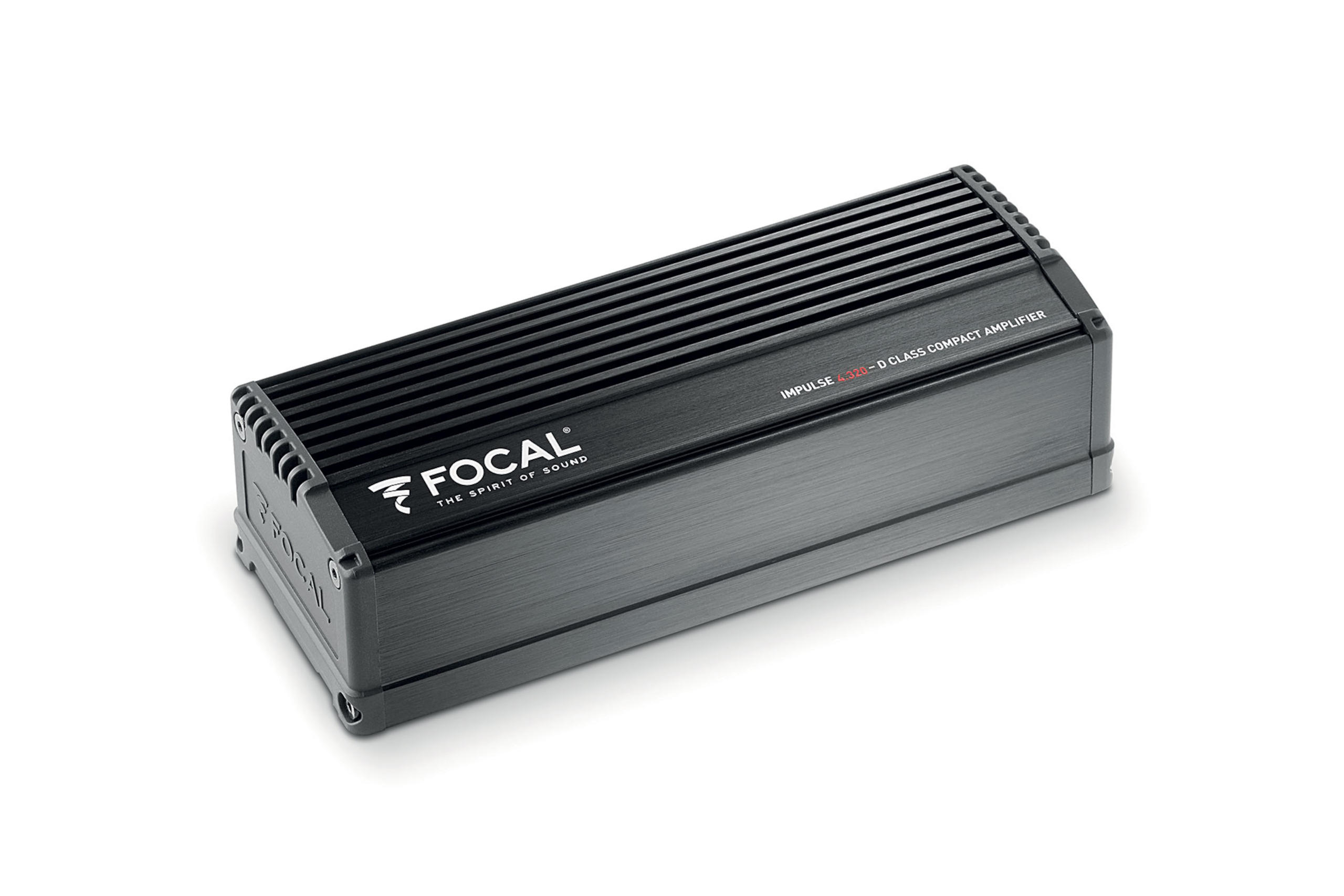 Focal IMPULSE 4.320