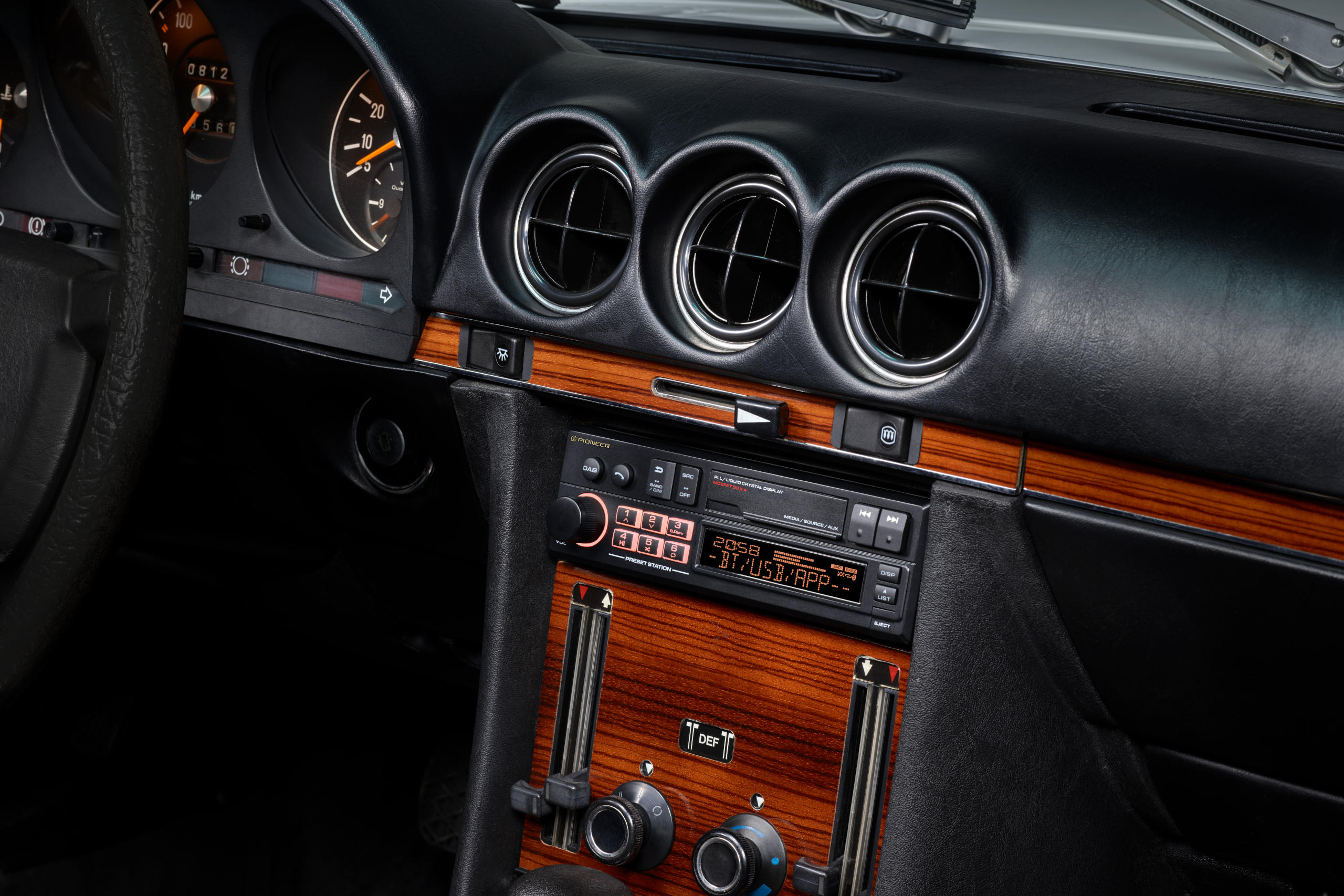 Pioneer SXT-C10PS