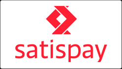 Pagamento Satispay