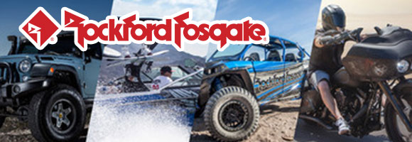 Rockford Fosgate