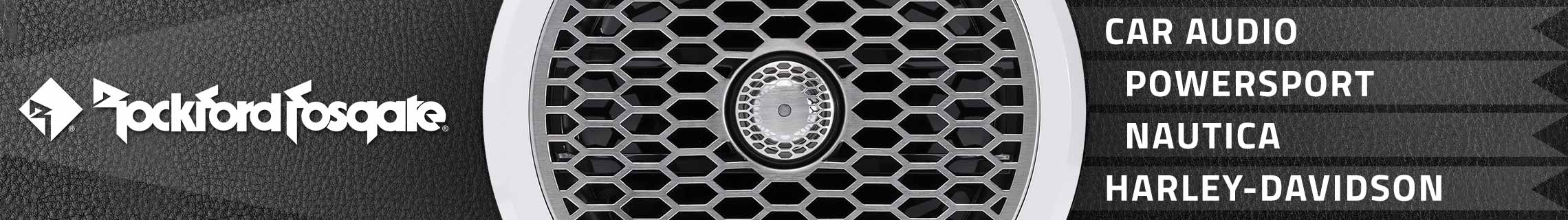 Rockford Fosgate