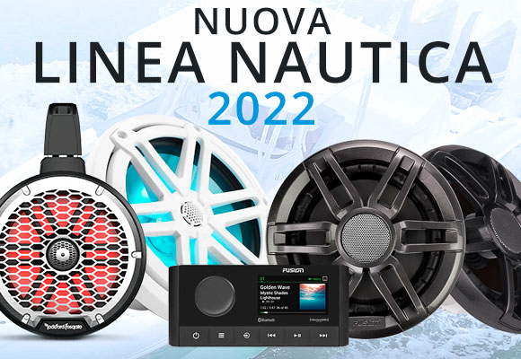 Nautica 22