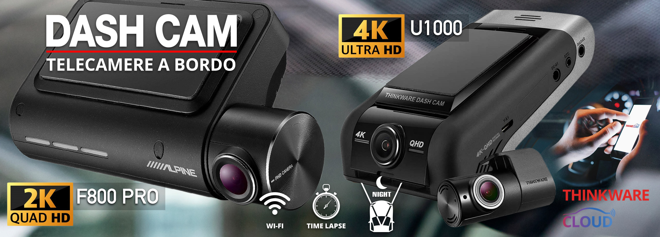 Dash Cam
