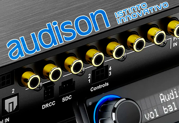 Audison Estate