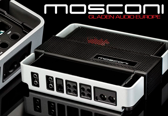 Mosconi