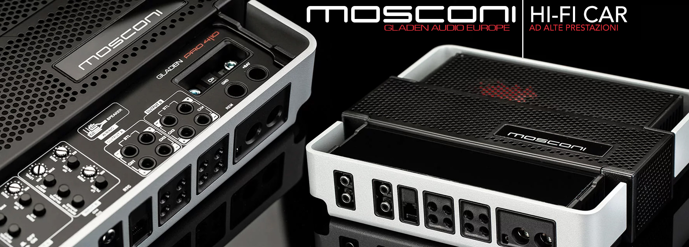 Mosconi