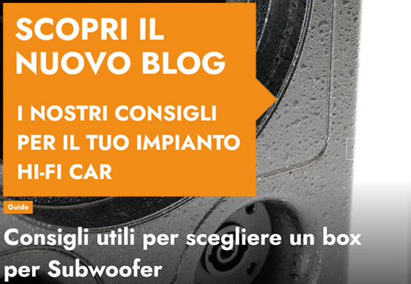 Blog