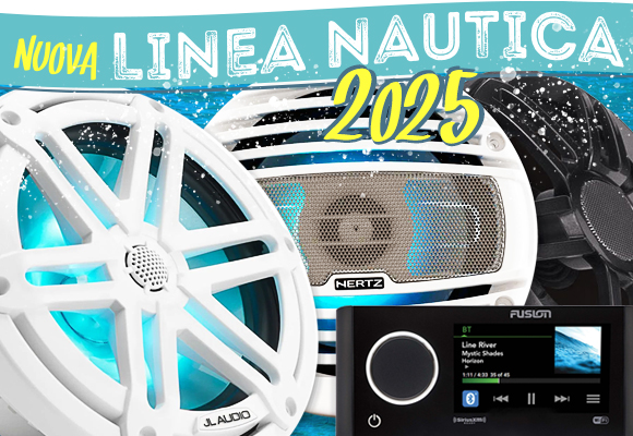 Nautica 2024
