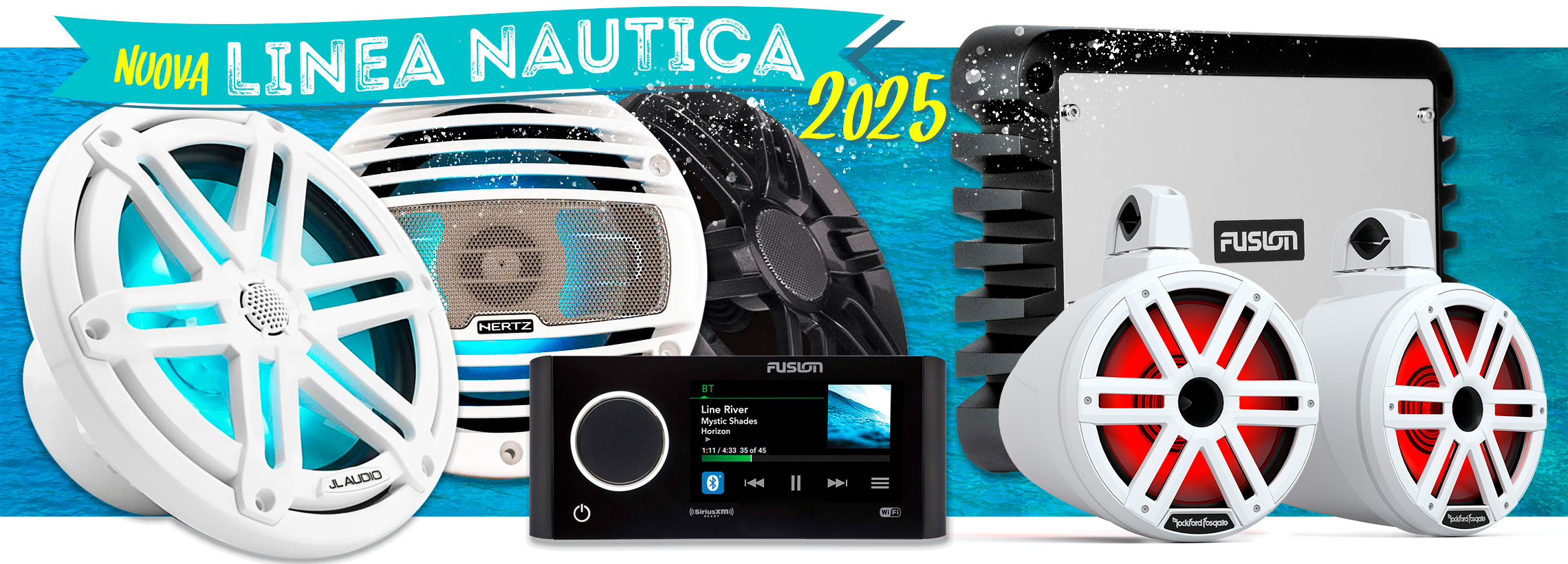 Nautica 2024