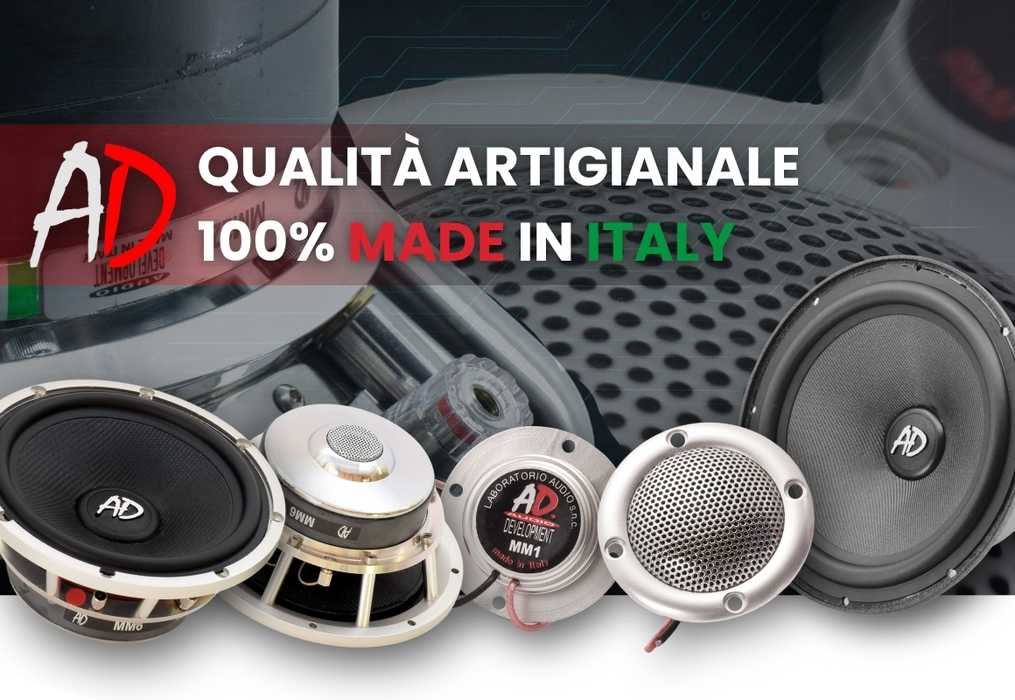 AD Audio Development
