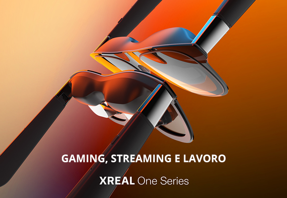XREAL