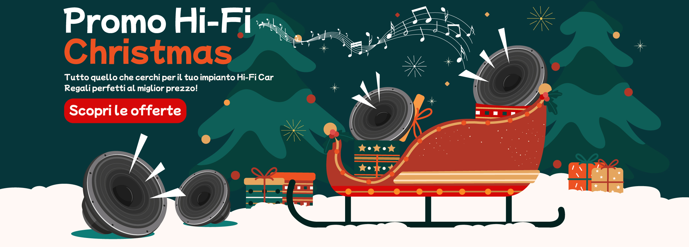 Aspettando Natale 2025