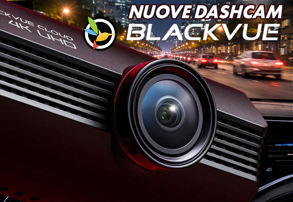 Blackvue Elite
