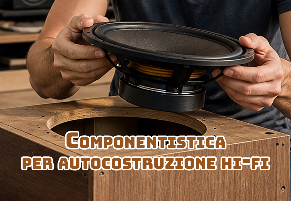 Componentistica