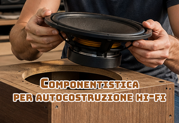 Componentistica