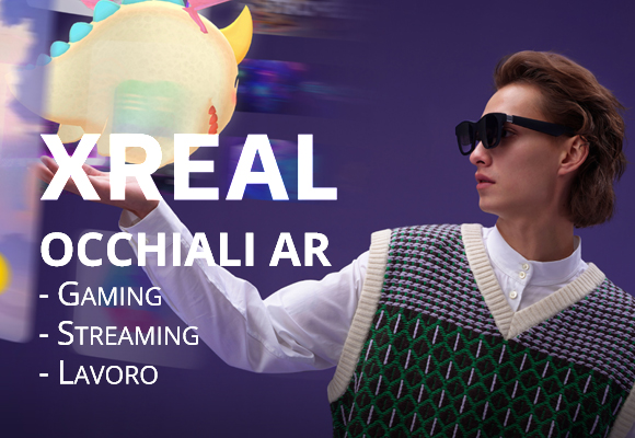 XREAL