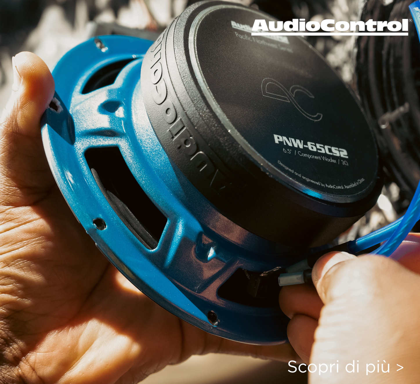 AudioControl