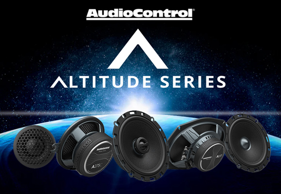 AudioControl