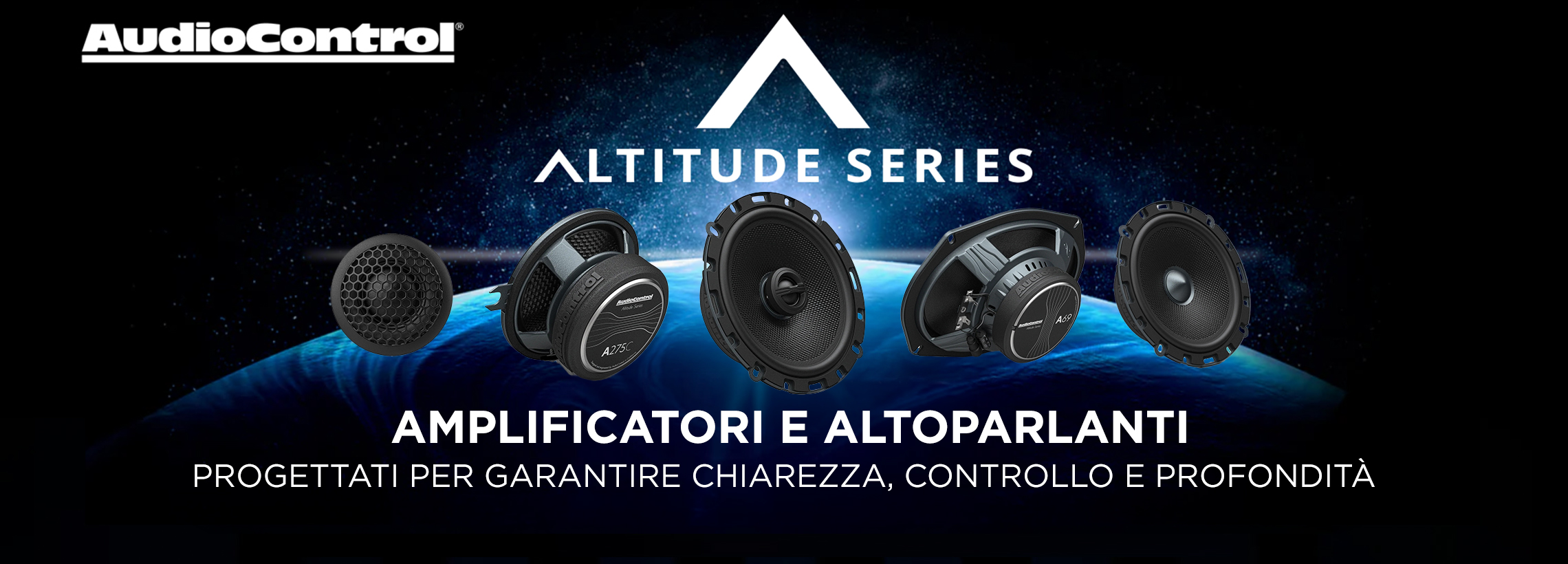 AudioControl