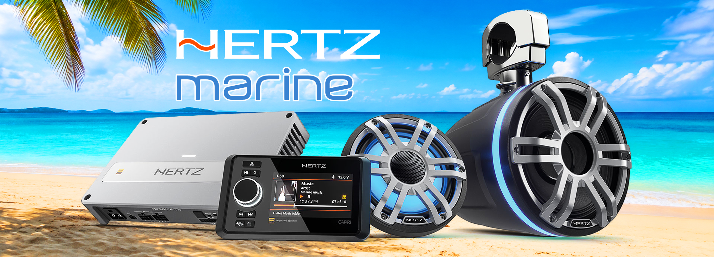 Hertz estate 26