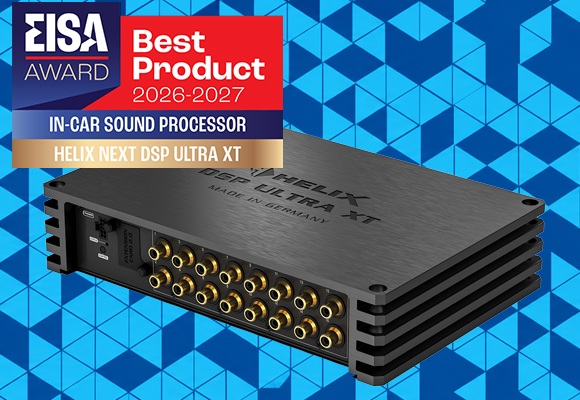 EISA DSP ULTRA