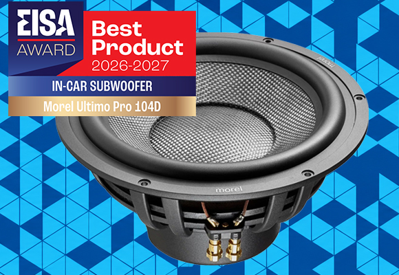 EISA PRO 104D