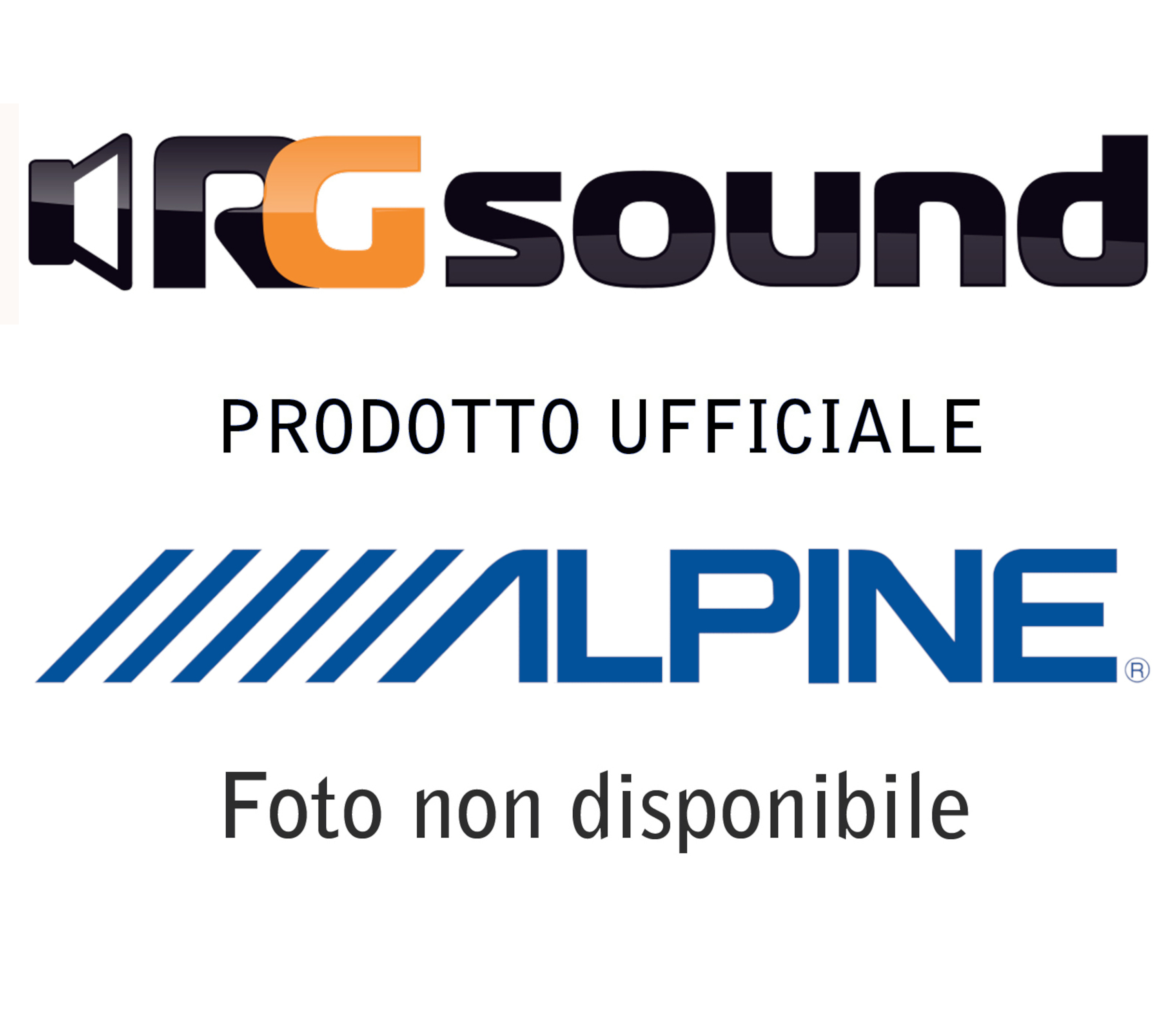 Alpine KAE-5439400