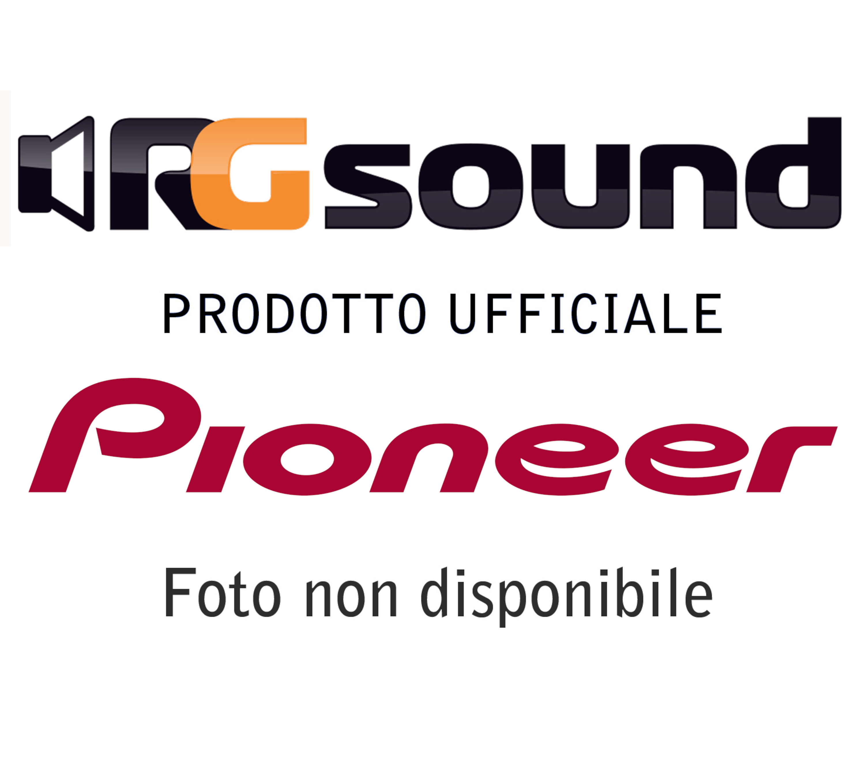 Pioneer MAPPA SYGIC X 950