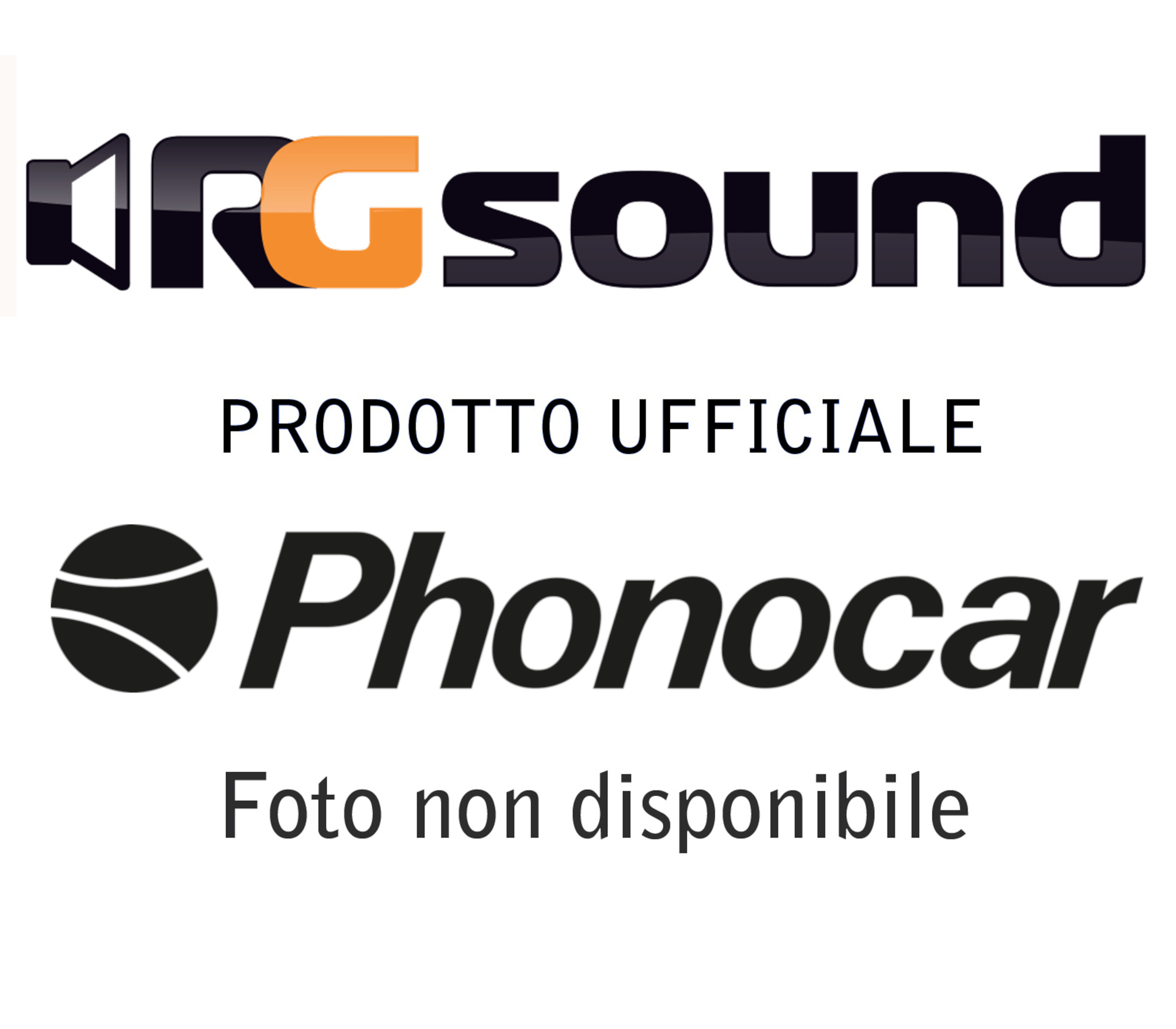 Phonocar 08951