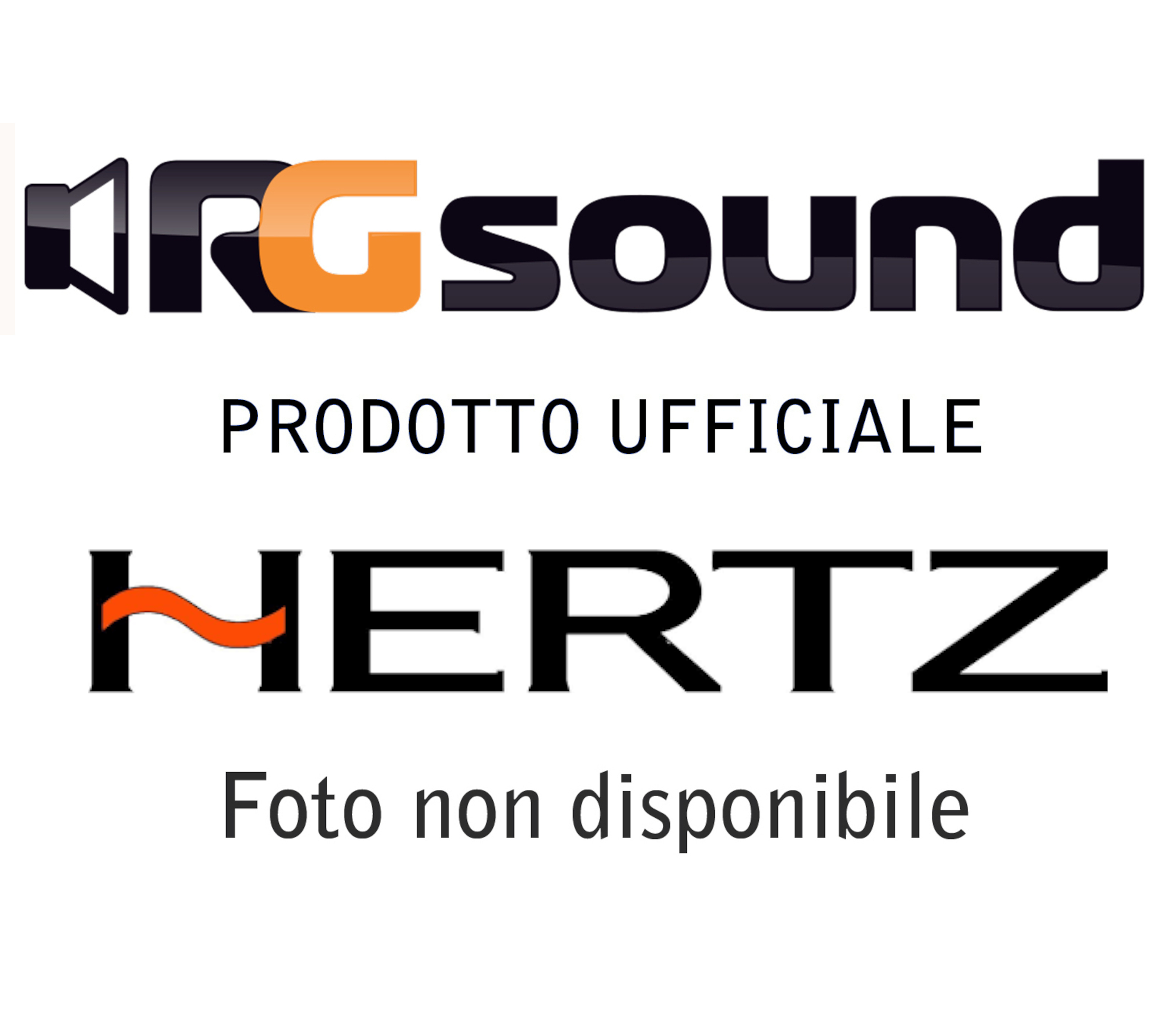 Hertz HMA FM ANTENNA