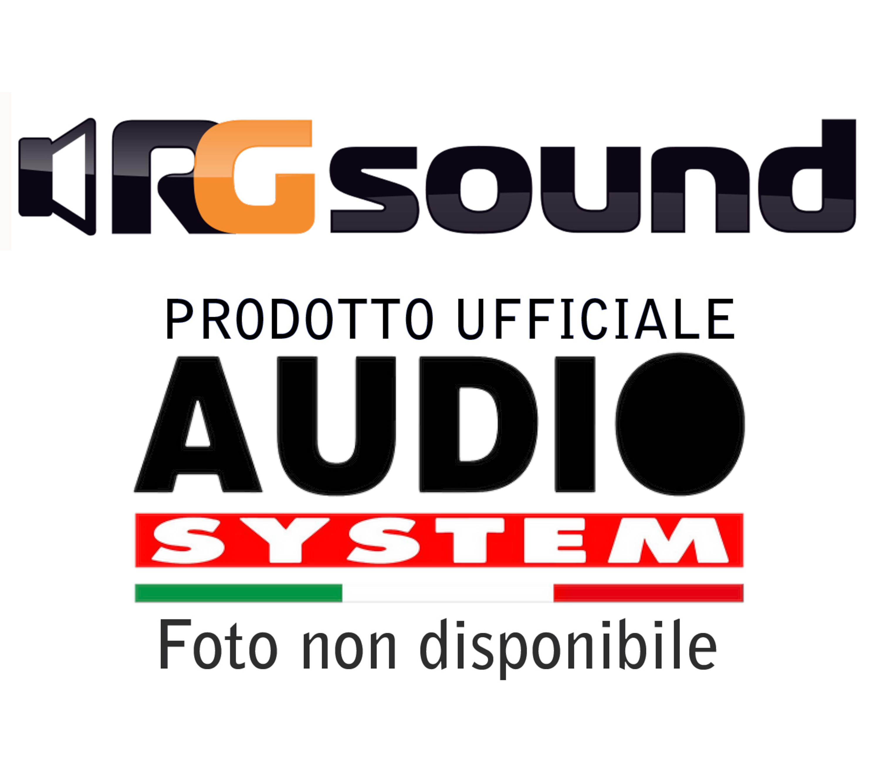 Audio System Italy MICROFONO PER ADAI35