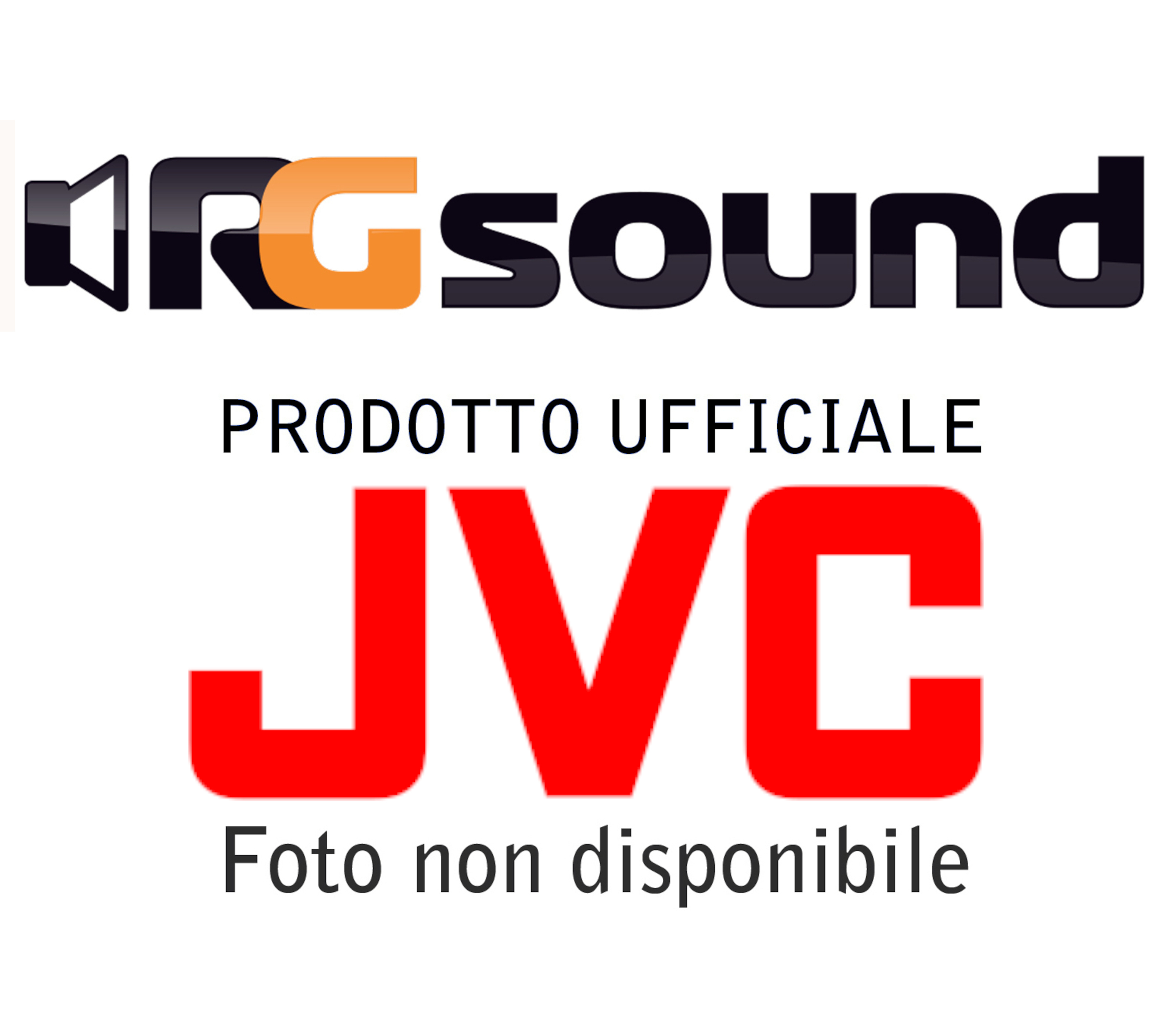 JVC Gumy Plus 