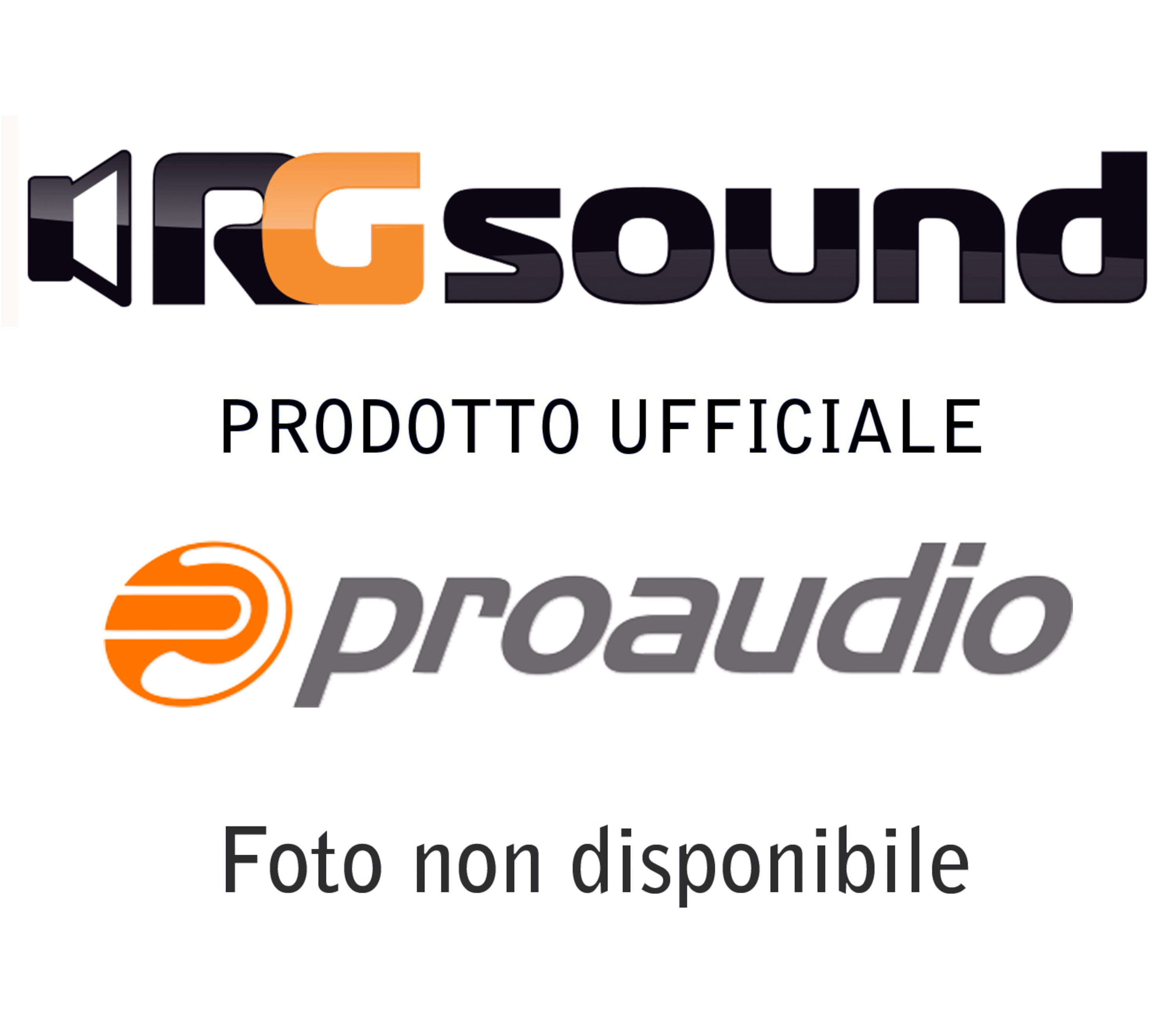Proaudio R-RT25