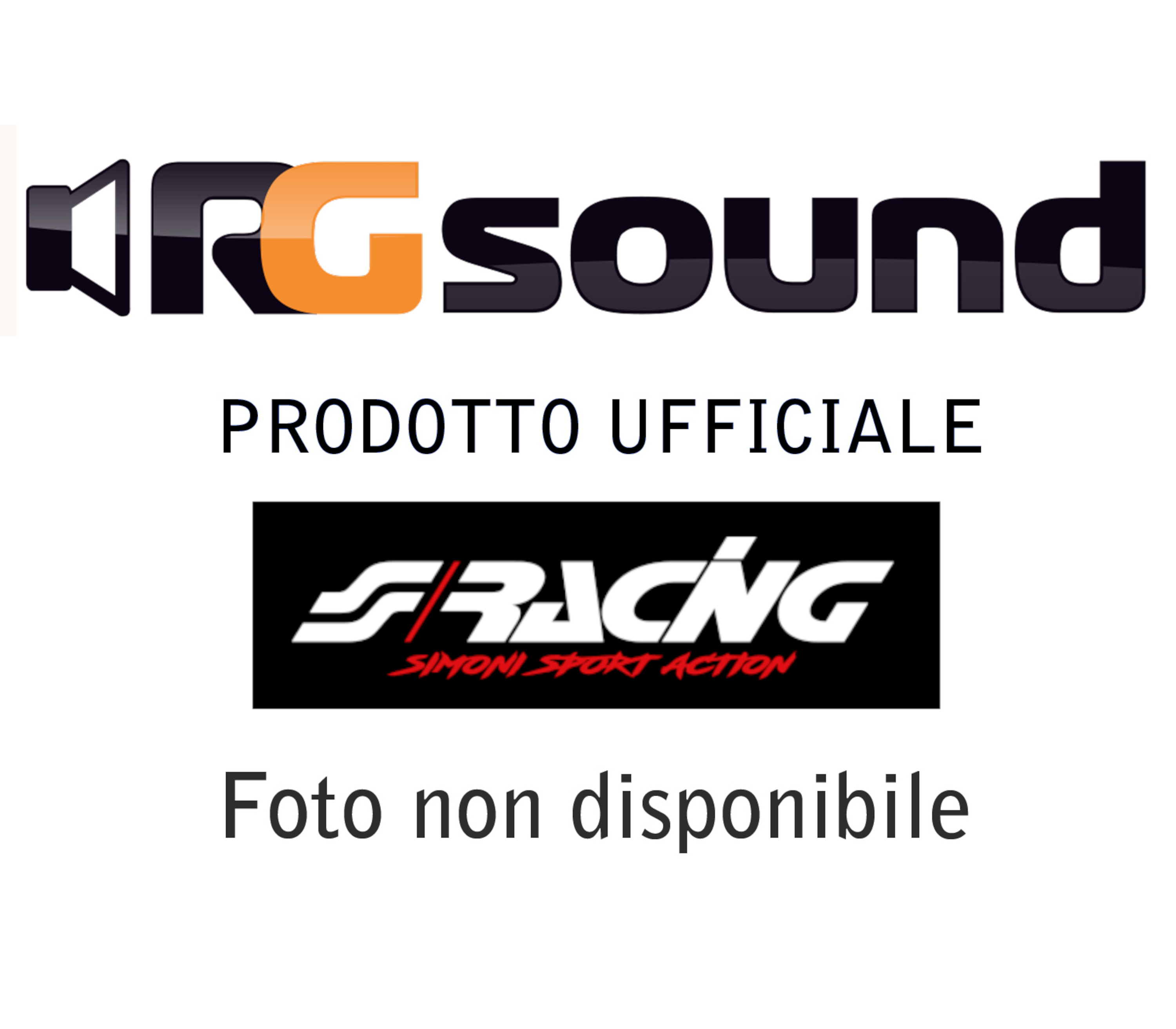 Simoni Racing RS/EY