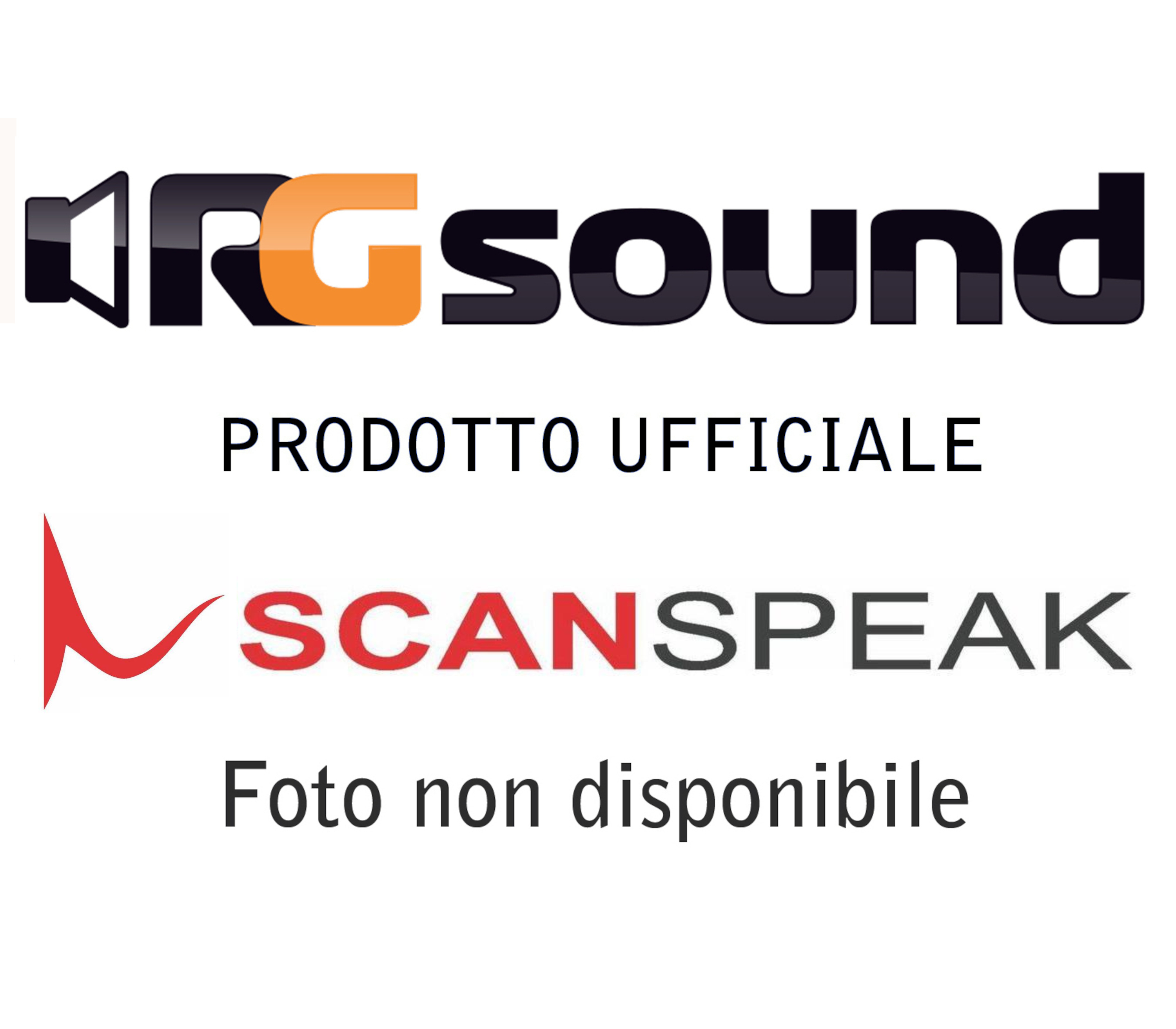 Scan Speak 21WE/8542T01