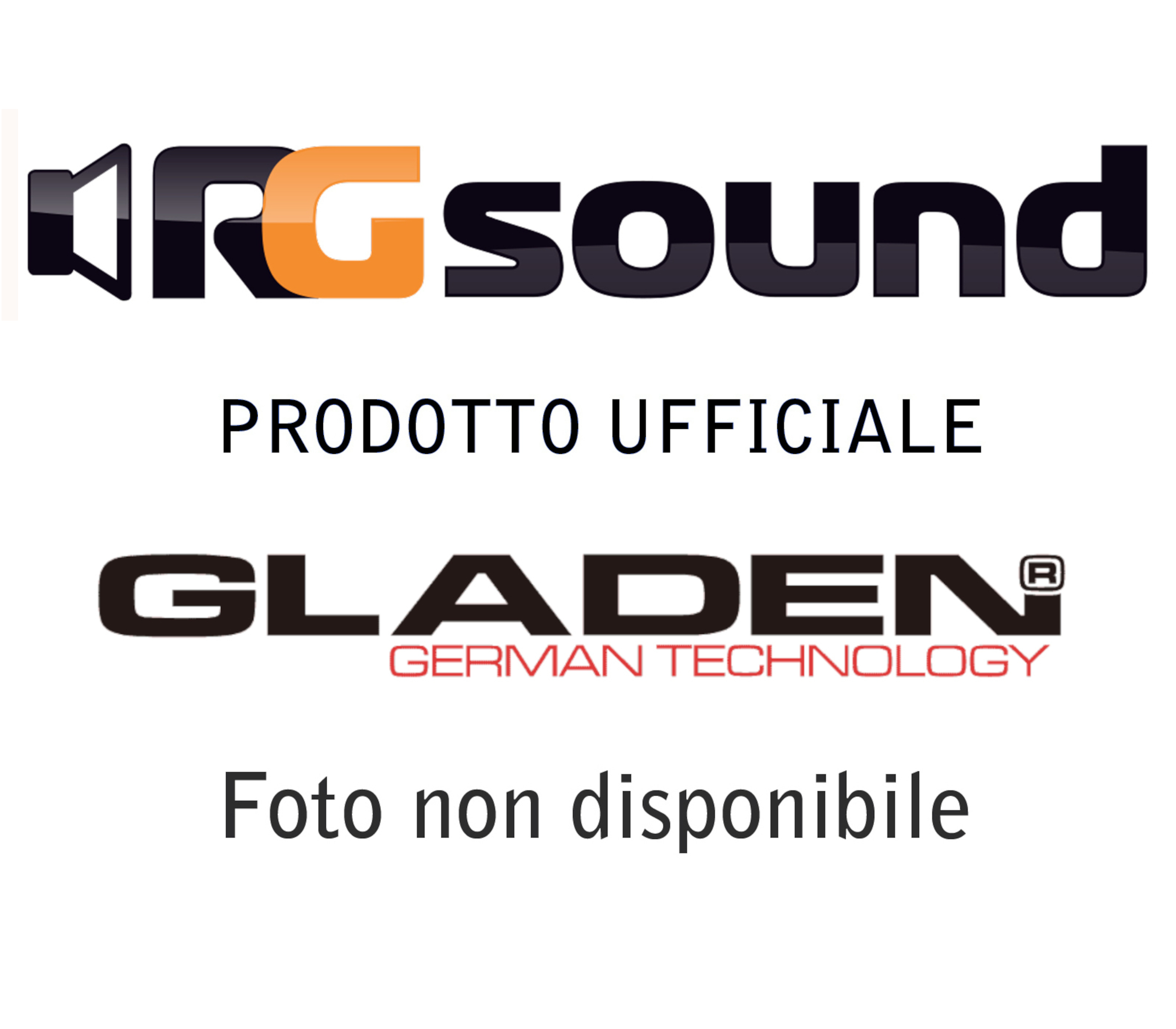 Gladen SU-BXMI30 ACTIVE