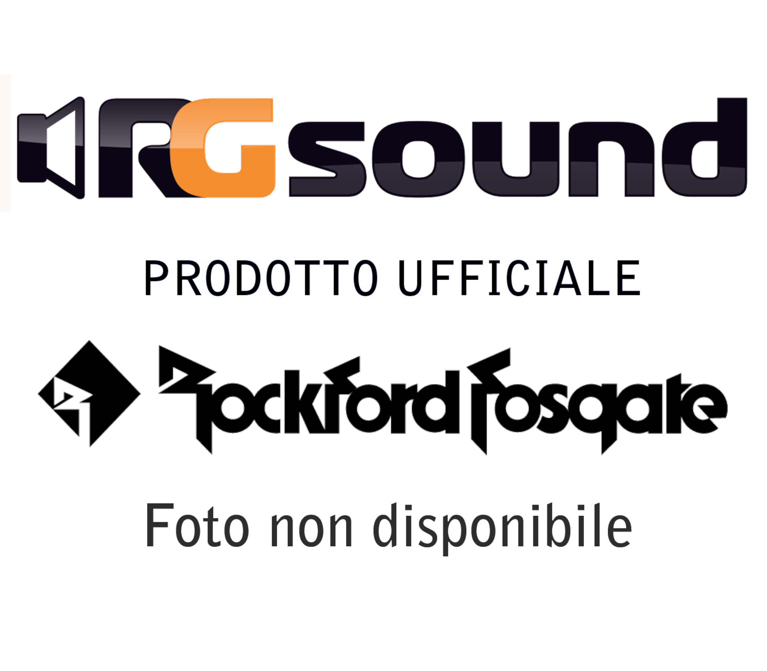 Rockford Fosgate RFXBT3