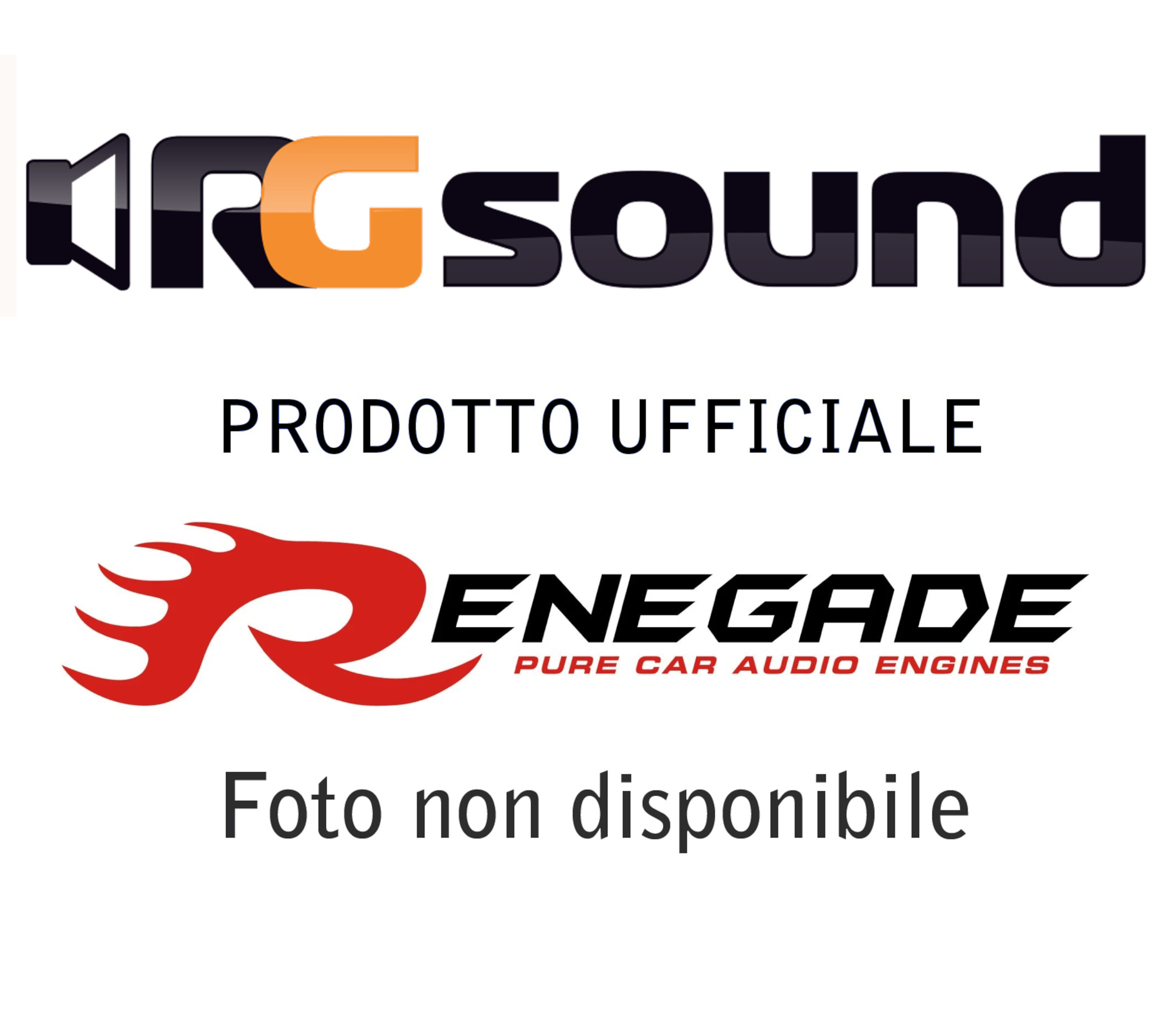 Renegade K-RXV1200