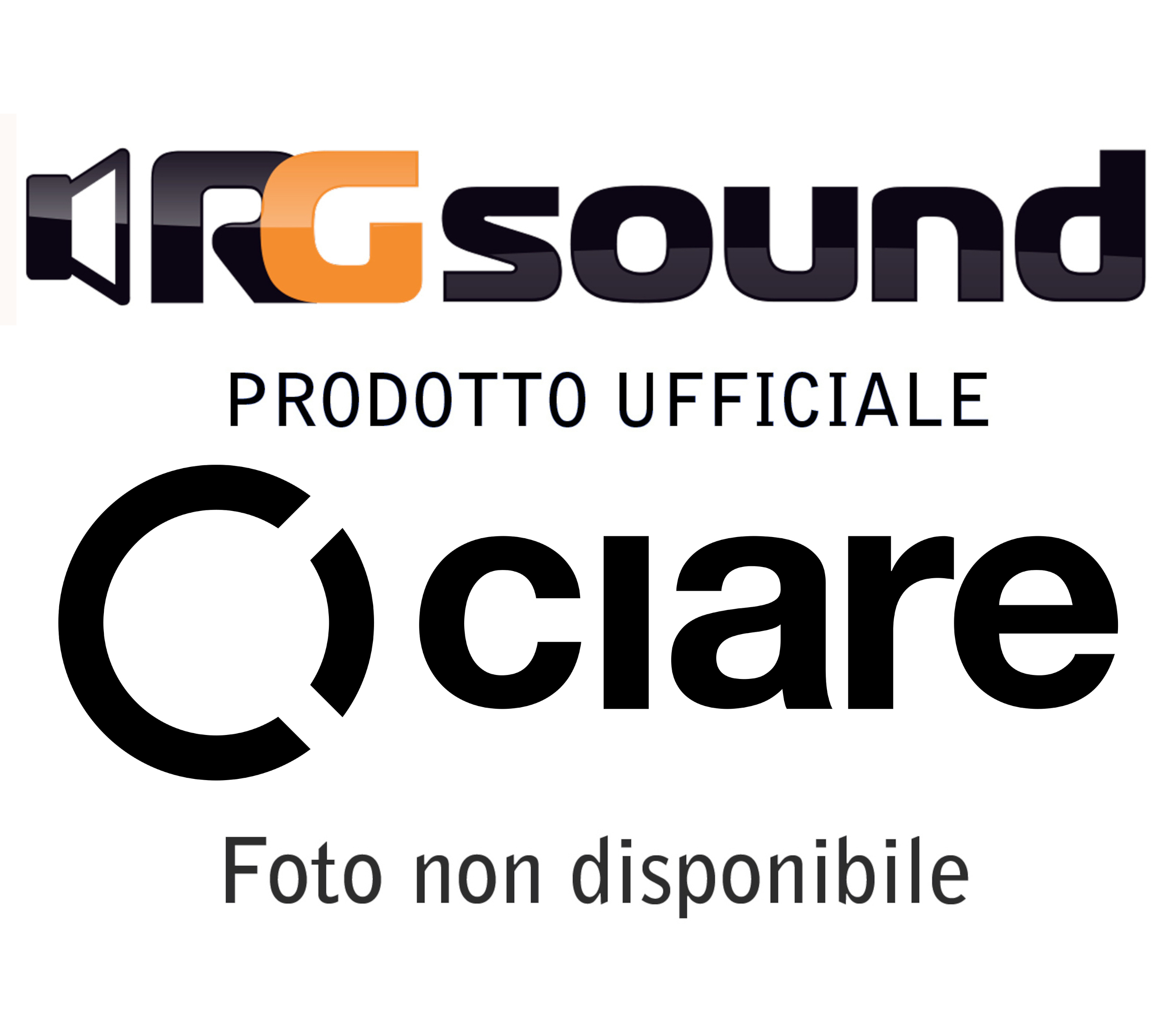 Ciare YAC821-SL
