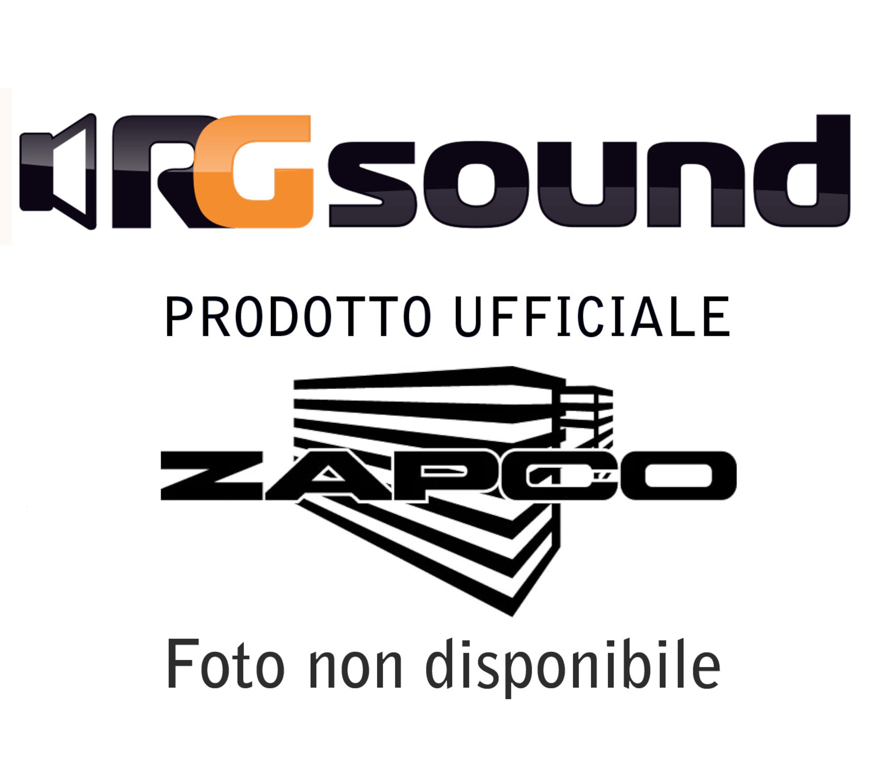Zapco HDSP-Z16 V AD-16GA