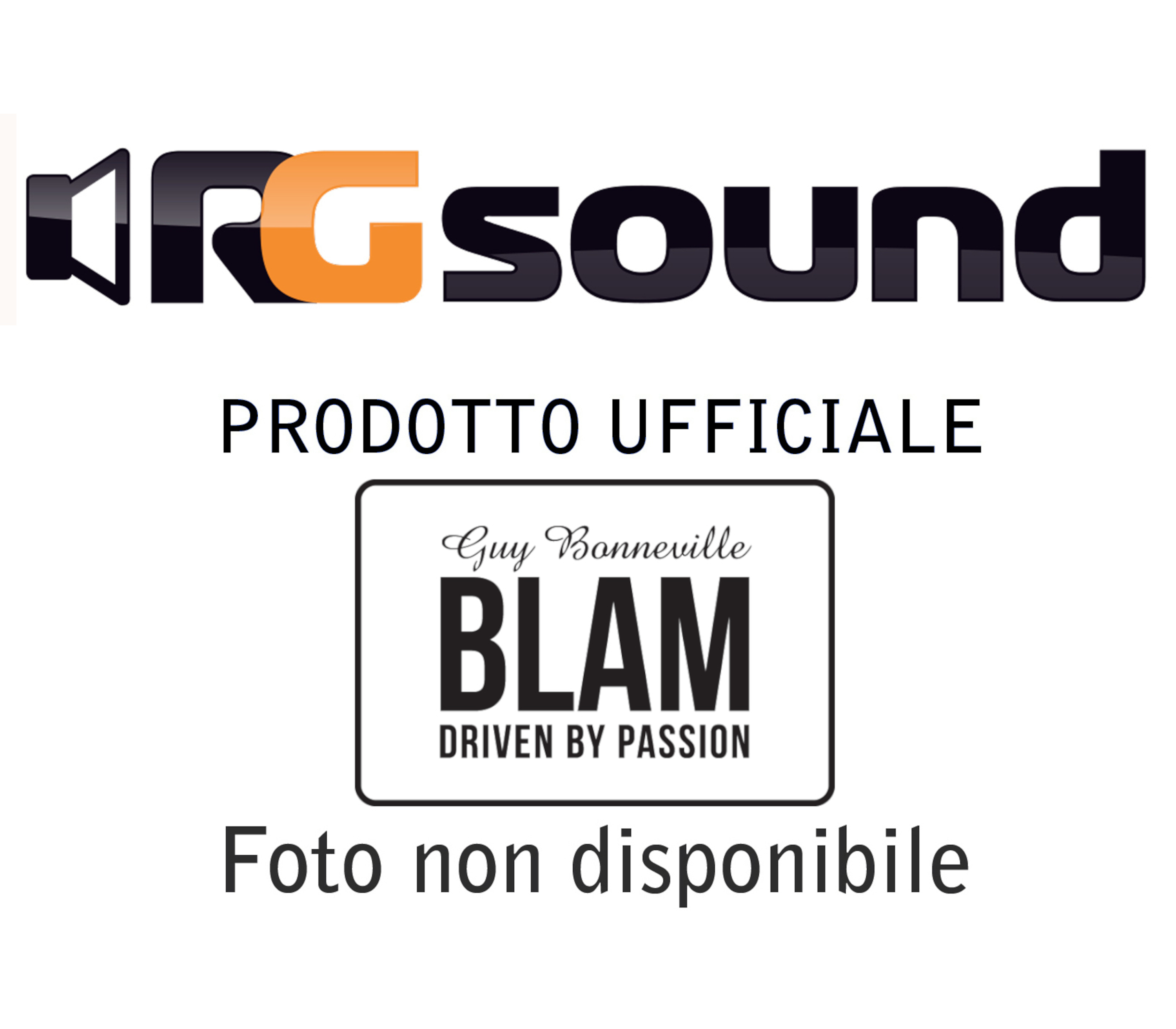 BLAM MB 200.3 Active