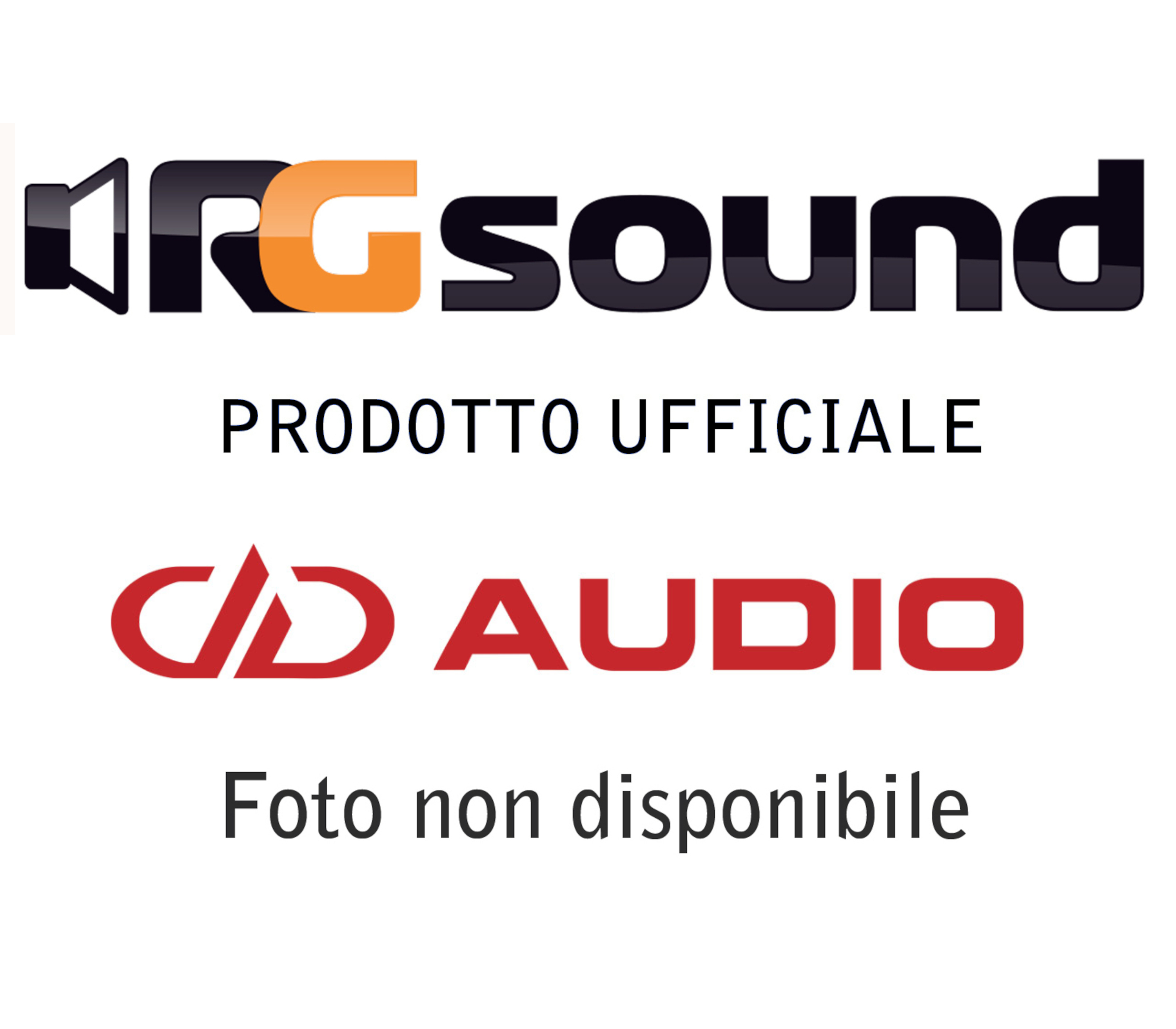 DD Audio Digital Designs RL-LE-ST06D-D2