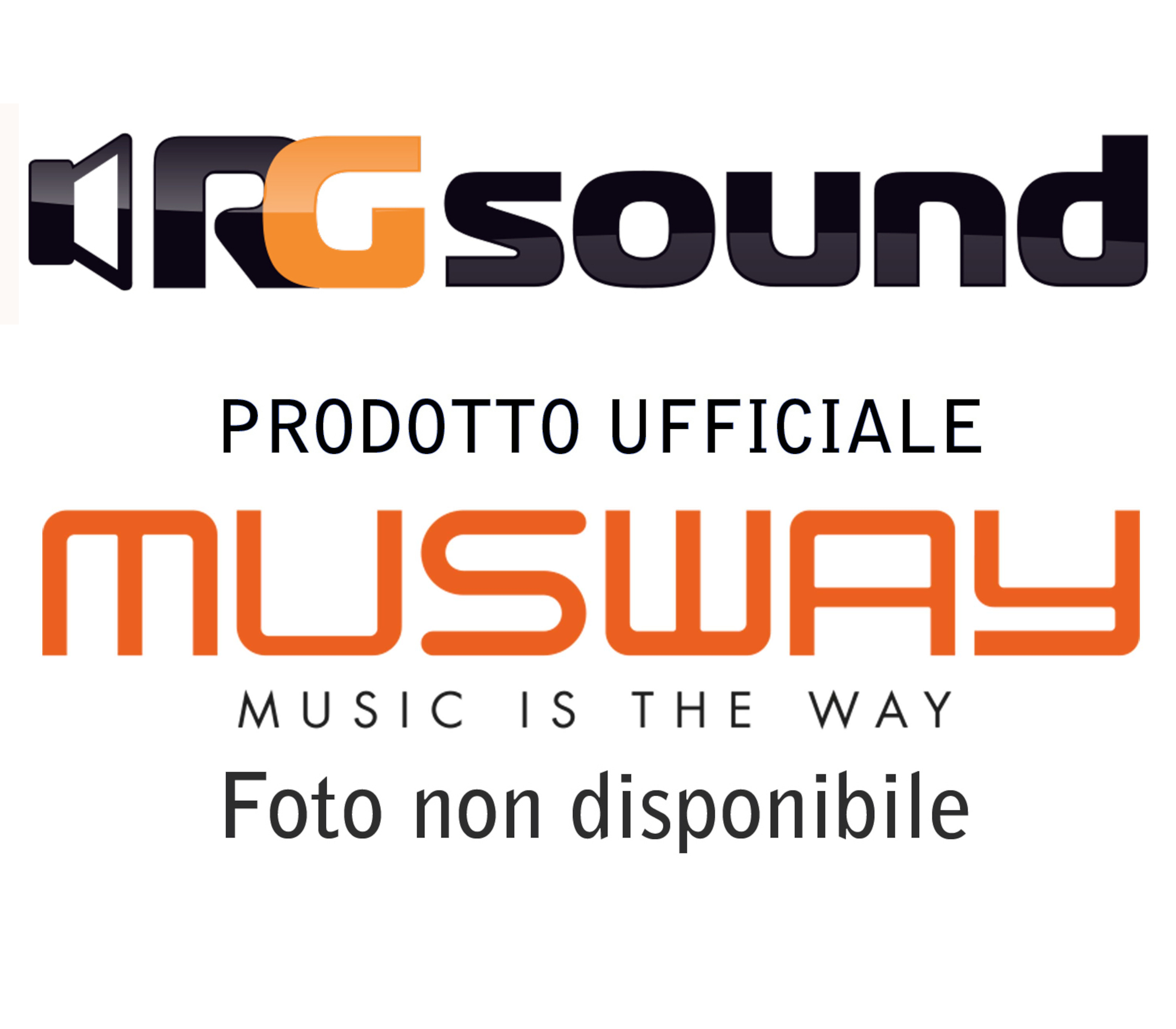 MUSWAY M5EVO