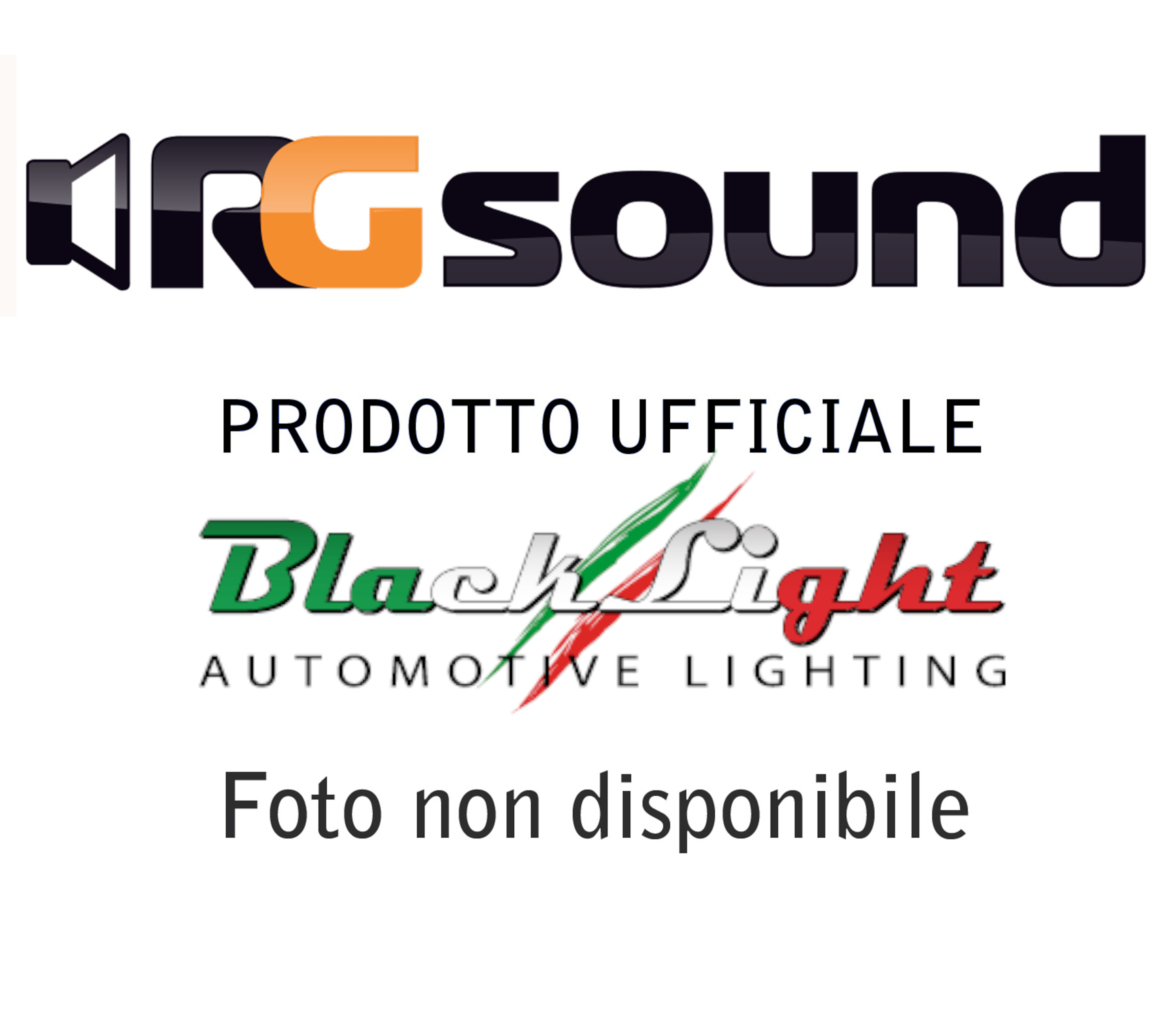 BlackLight DRL-008