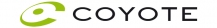 COYOTE
