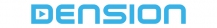 Dension
