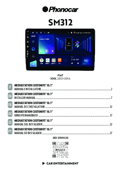 Anteprima PDF non disponibile
