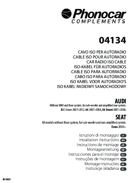 Anteprima PDF non disponibile