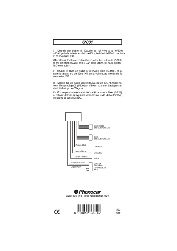 Anteprima PDF non disponibile