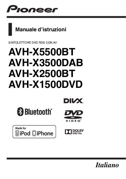 Anteprima PDF non disponibile